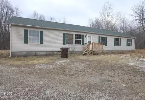 344 W Leota Rd, Scottsburg, IN 47170