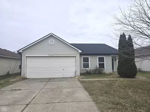 3324 Summer Breeze Ln, Indianapolis, IN 46239