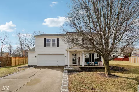 5724 Apple Branch Ct, Indianapolis, IN 46237