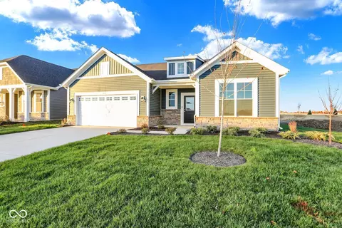 1214 Folsome Ave, Sheridan, IN 46069