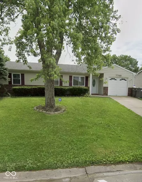 7746 Inverness Dr, Indianapolis, IN 46237
