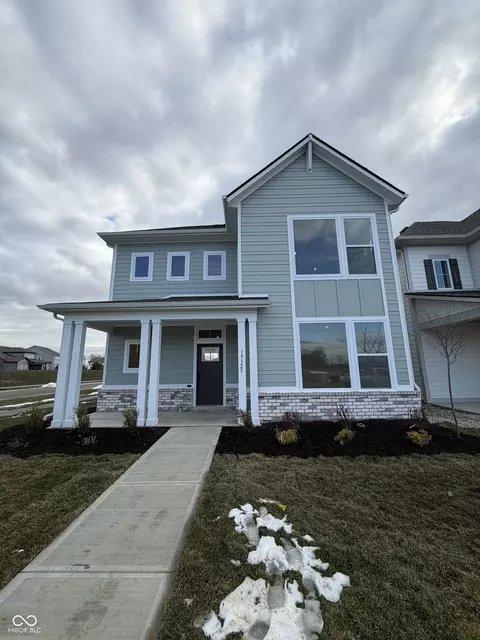 19325 Winter Wheat Ln, Westfield, IN 46074