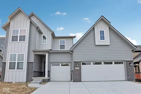 20070 Copper Stone Ct, Westfield, IN 46074