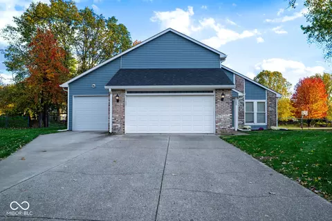 7509 Gunyon Ct, Indianapolis, IN 46237