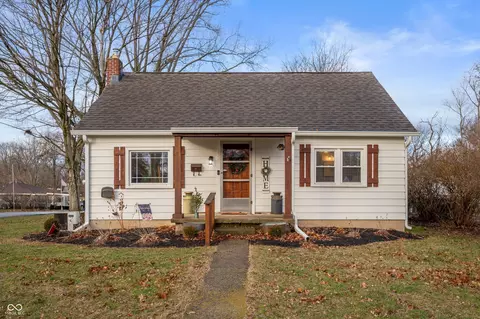 644 Center St, Pendleton, IN 46064