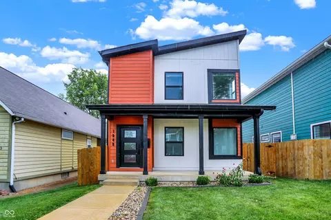 1949 Carrollton Ave, Indianapolis, IN 46202
