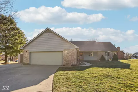 5431 Nathan Pl, Indianapolis, IN 46237