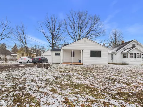 3507 S Allegheny Ave, Marion, IN 46953