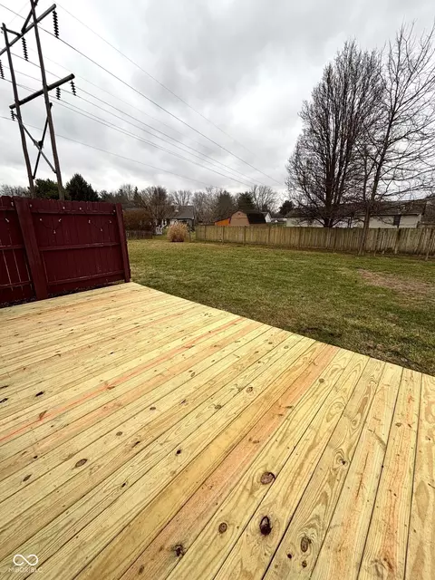 Exterior - 5380 E Spring Dr, Columbus, IN 47201 photo 3 of 3