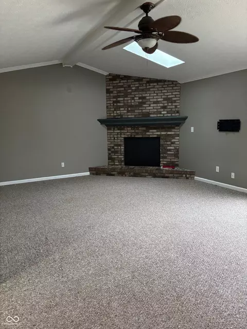 Living - 5380 E Spring Dr, Columbus, IN 47201 photo 1 of 2