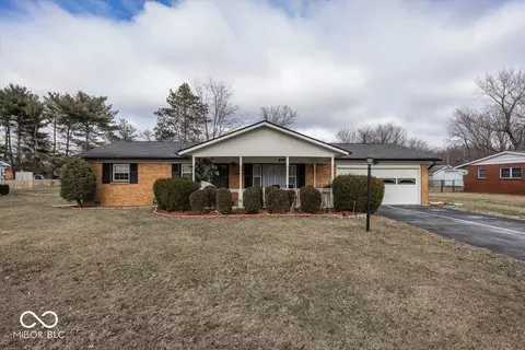 8750 E 196th St, Noblesville, IN 46062
