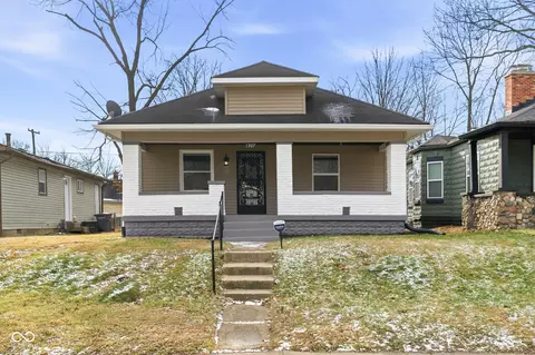 1307 Congress Ave, Indianapolis, IN 46208