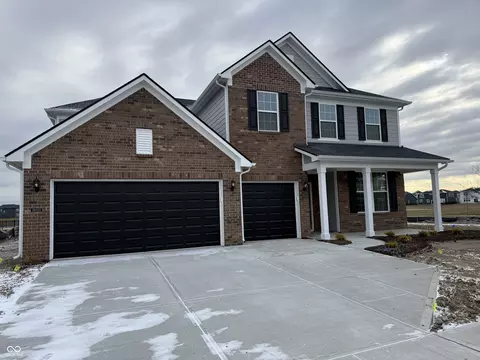 19003 Seaforth Way, Westfield, IN 46074