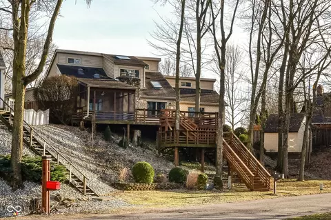269 Iron Bridge Rd, Cicero, IN 46034