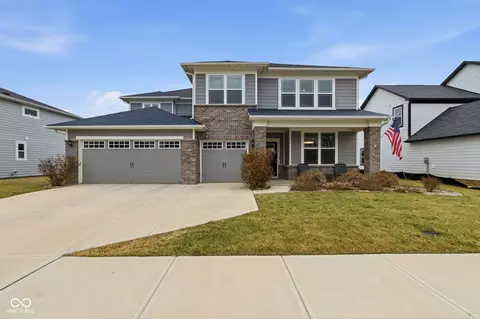 504 Allandale Ave, Westfield, IN 46074