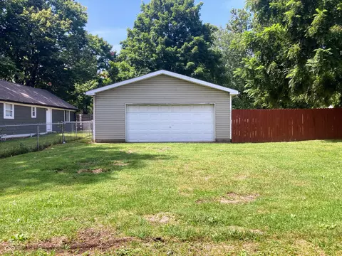 3037 S Rybolt Ave, Indianapolis, IN 46241