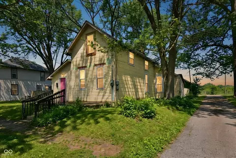 1579 Hannibal St, Noblesville, IN 46060