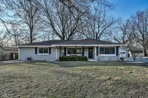 9809 E 16th St, Indianapolis, IN 46229