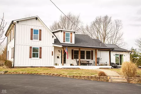 5234 W Olive Branch Rd, Greenwood, IN 46143