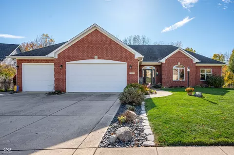 6321 Bastani Pl, Indianapolis, IN 46237