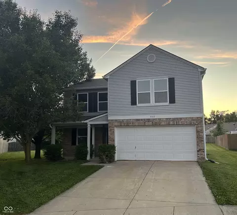 3322 Summer Breeze Cir, Indianapolis, IN 46239