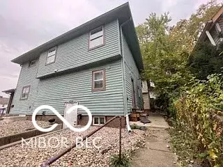 2201 E New York St, Indianapolis, IN 46201