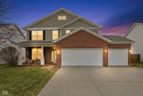 4237 Amesbury Pl, Westfield, IN 46074