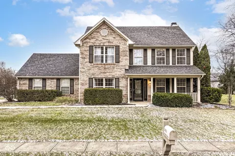 13931 Naples Dr, Fishers, IN 46038
