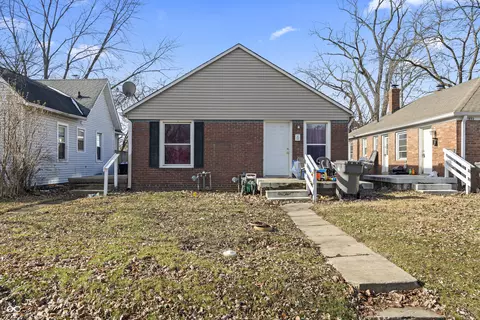 926-928 N Leland Ave, Indianapolis, IN 46219