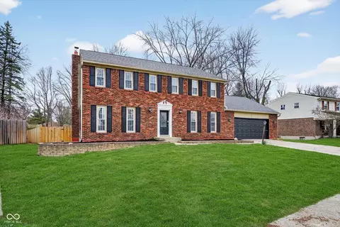 8210 Castleton Blvd, Indianapolis, IN 46256