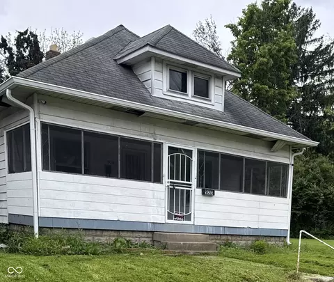 923 W 32nd St, Indianapolis, IN 46208