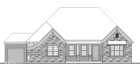 9310 Cellar Dr, Mccordsville, IN 46055