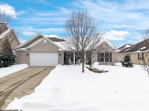 10976 Gossamer Ln, Noblesville, IN 46060