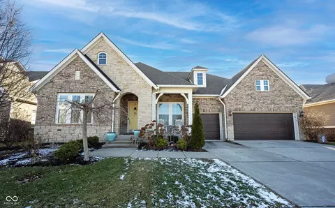 1557 Rosebank Dr, Westfield, IN 46074