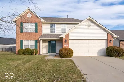 7254 Kidwell Dr, Indianapolis, IN 46239