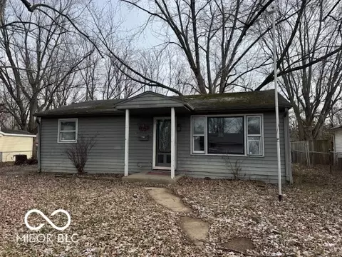 1026 Silver Ct, Anderson, IN 46012