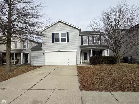 9218 W Swimming Hole Ln, Pendleton, IN 46064