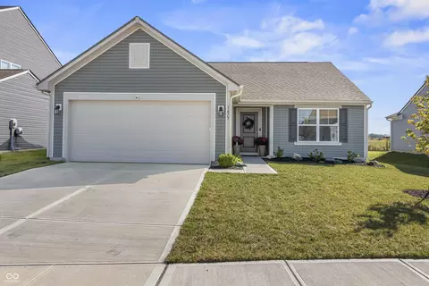 1475 Littleleaf Dr, Sheridan, IN 46069