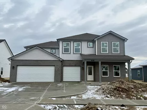 2571 Kingman Dr, Whitestown, IN 46075