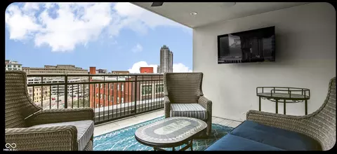 333 Massachusetts Ave #702, Indianapolis, IN 46204