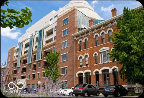 333 Massachusetts Ave #702, Indianapolis, IN 46204