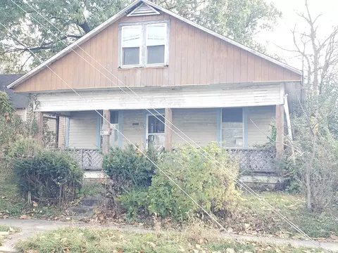 1211 W 3rd St, Anderson, IN 46016