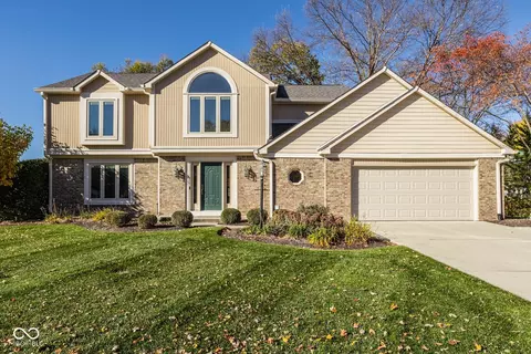 14388 Hawthorne Dr, Carmel, IN 46033