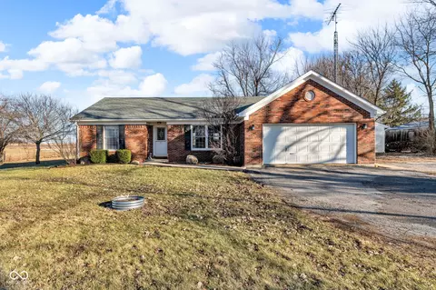 4950 N Old State Road 55 Hwy, Crawfordsville, IN 47933