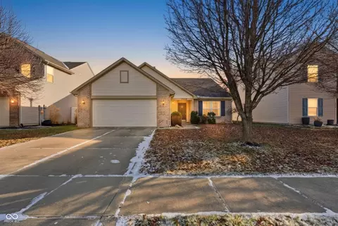2019 Sotheby Ln, Indianapolis, IN 46239