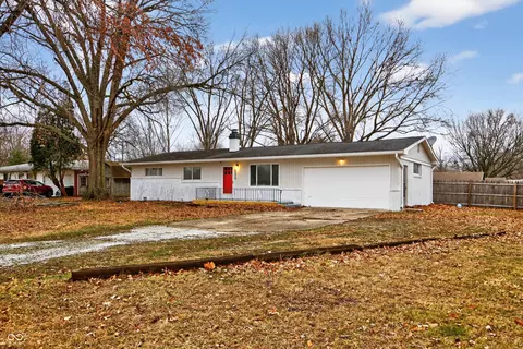 6678 W 14th St, Indianapolis, IN 46214