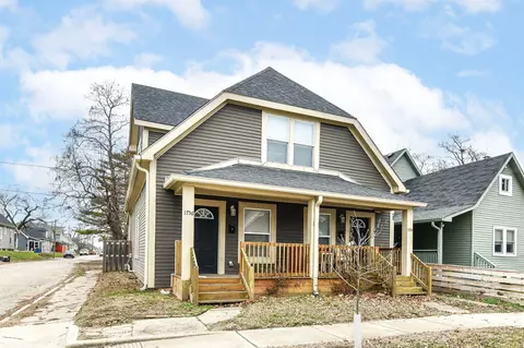 1754 S Delaware St, Indianapolis, IN 46225