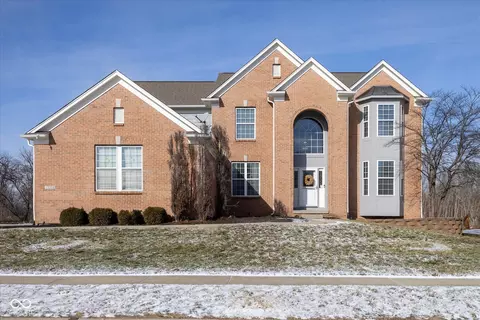 13318 Silverstone Dr, Fishers, IN 46037