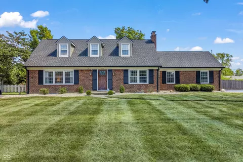 6435 Breamore Rd, Indianapolis, IN 46220