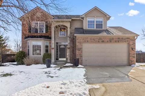 15602 River Birch Rd, Westfield, IN 46074